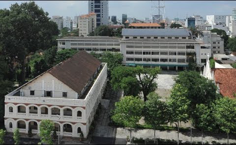 Học viện Mục vụ TGP Sài Gòn: Các lớp MVTT đầu năm 2026
