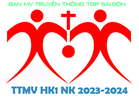 TTMV HK1 Niên khóa 2023-2024