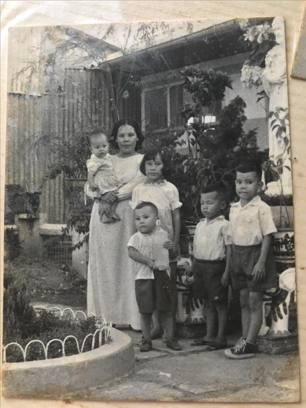 Có Chúa trong đời trái ngang (GH)