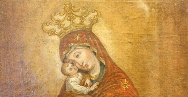 Đức Maria – “mẫu gương đức tin”, Đức Giáo Hoàng Lêô XIV nhắn nhủ với Giáo hội Công giáo Hy Lạp Ukraina (GH)