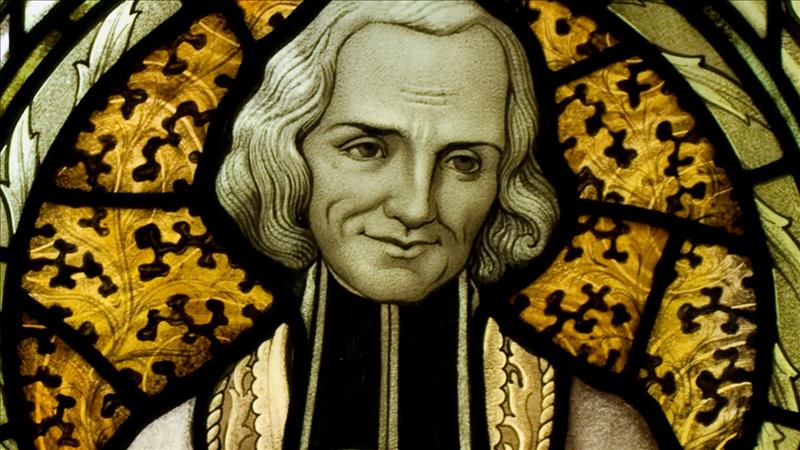 Thánh Gioan Vianney: Vị Mục Tử Đọc Được Tâm Hồn (CB)