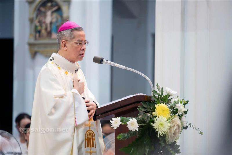 Mừng Lễ thánh Gioan Phaolo II