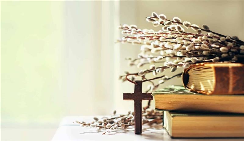 Làm sao để giữ vững đức tin sau Mùa Chay (CB)