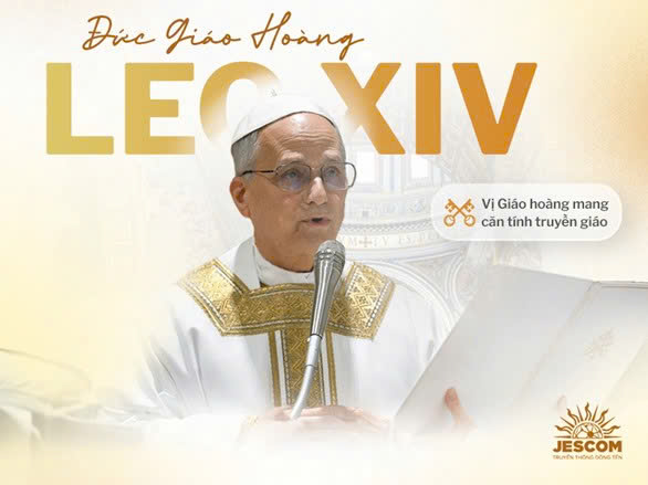 Đức Giáo hoàng Leo XIV: Vị Giáo Hoàng của “những chiếc cầu” nối giữa Công giáo và Tin Lành (CB)