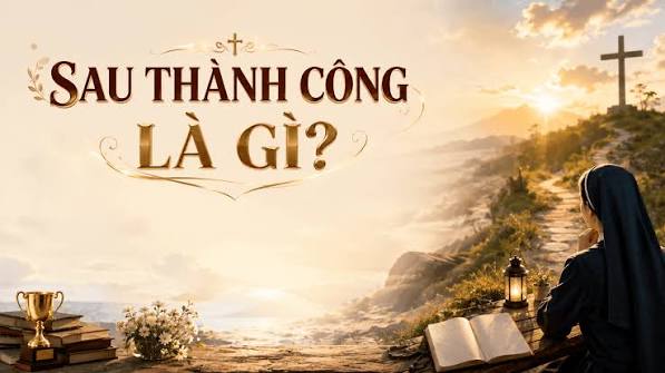 Sau thành công là gì?