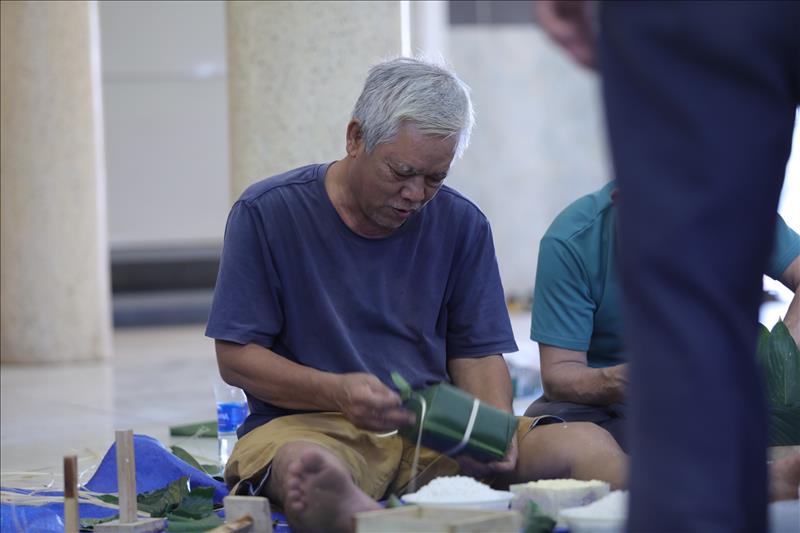 Cha tôi và những ký ức thủa nhỏ (GH)