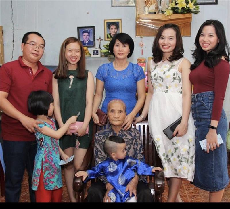 Chuyện của tôi (GH)