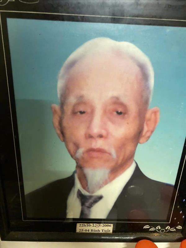 Cha tôi (GH)