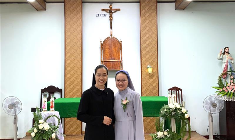 Bước Đi Trong Hy Vọng (CB)