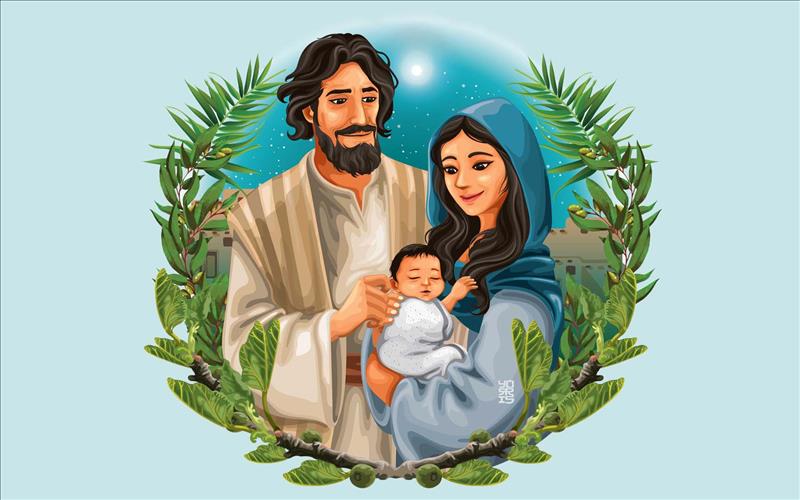 Hoa trái của tình yêu