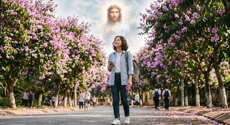Khi gian nan đưa người ta trở về