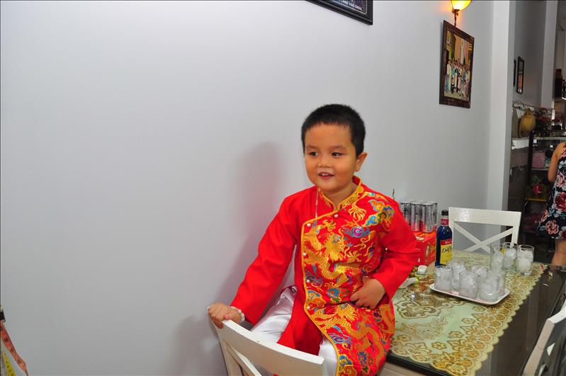 Mầm sống nhờ có đức tin mạnh mẽ (GH)