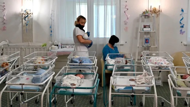 Surrogacy under the microscope, from Rome to Michigan (GH)
