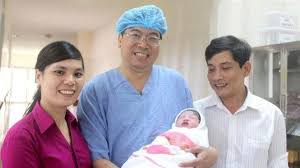 Mang Thai Hộ: Những Quan Ngại Nghiêm Trọng và Lời Kêu Gọi Cấm (GH)