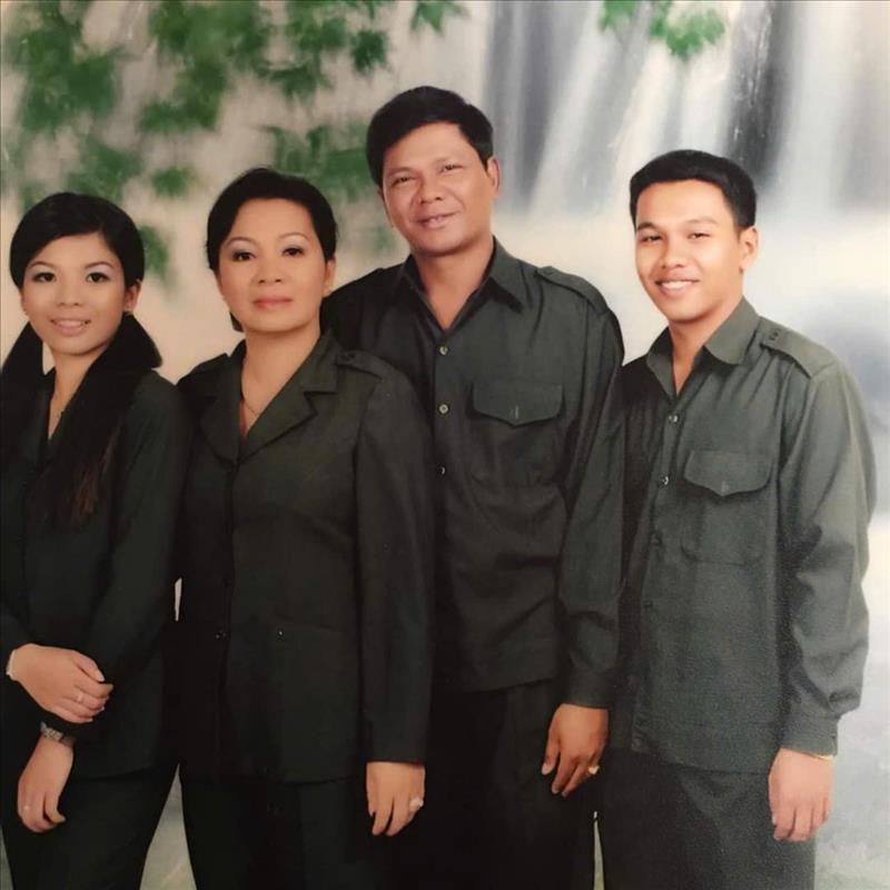 Tình yêu trắc trở (CB)