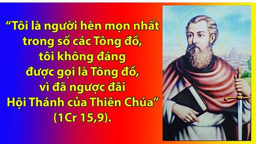 Cảm Nhận Sau Bài Giảng Chúa Nhật 09-02-2025: "Chúa Đến Với Người Thất Bại" - Một Suy Tư Sâu Lắng (GH)