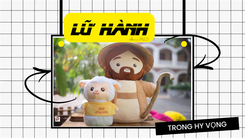 Lữ hành trong hy vọng (GH)