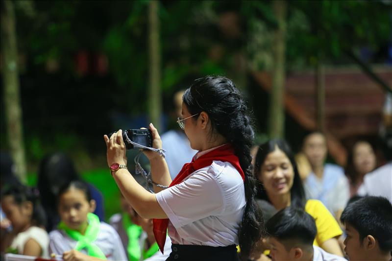 Truyền thông - sứ mệnh mà Thiên Chúa đã ban cho tôi (GH)