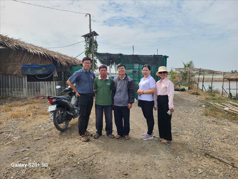 Truyền Thông Hạt Xóm Chiếu Chúc Tết Cha Đồng Hành: Tri Ân và Kỳ Vọng Cho Một Hành Trình Mới (GH)