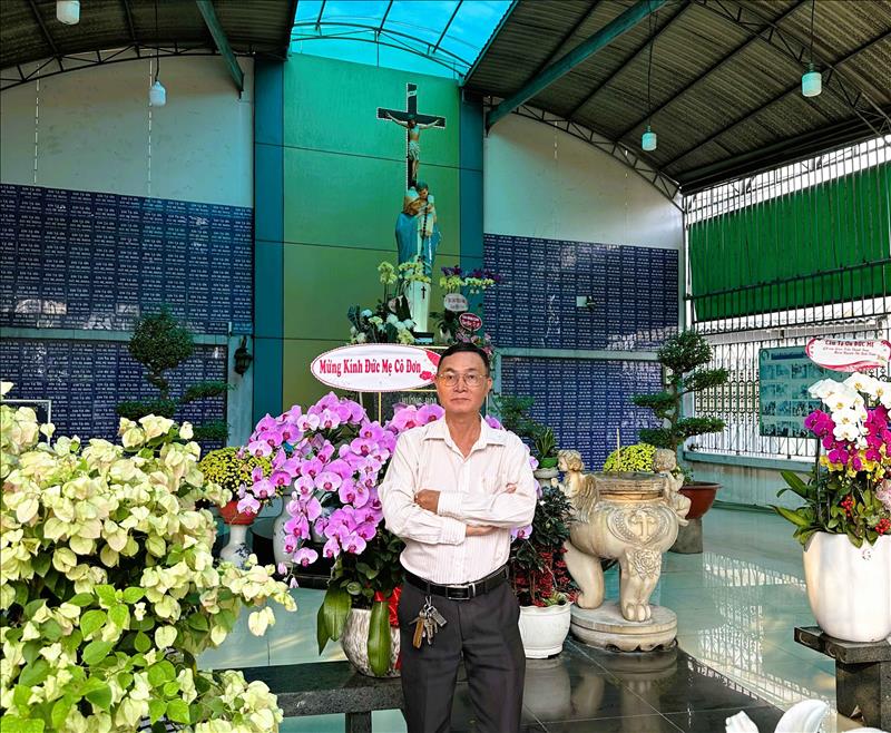 Mẹ cho nhà (GH)