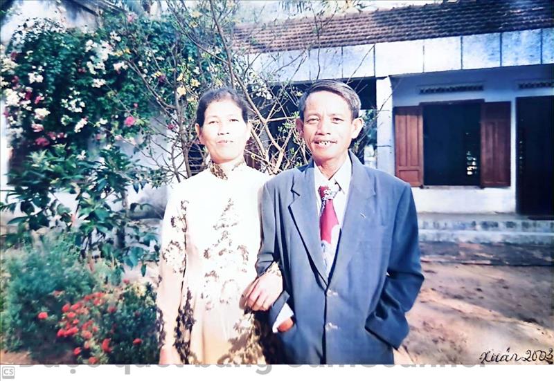 Lạy Chúa, Ngài vẫn yêu con sao? (CB)