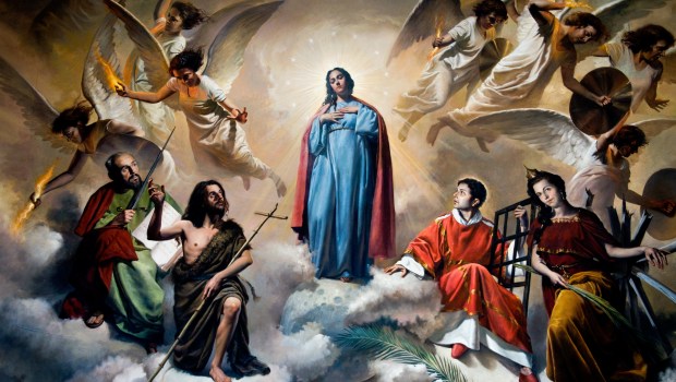 Cuộc Đại Công Thành Malta: Chiến thắng nhờ hy vọng (GH)