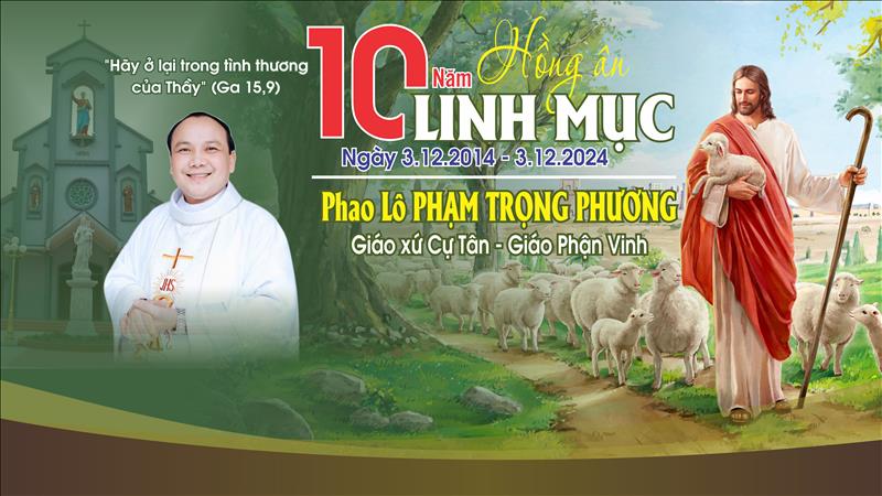 Đời tôi có Chúa (CD)