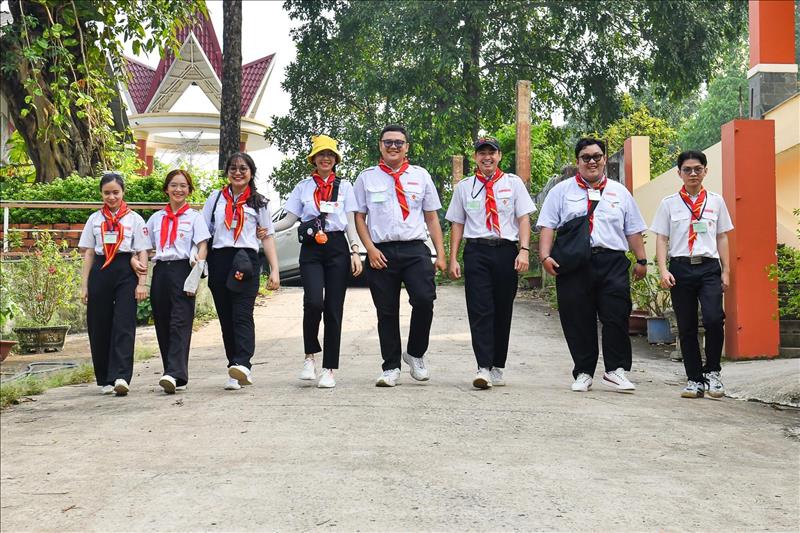 CÓ CHÚA TRONG ĐỜI (GH)