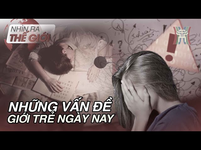 Những vấn đề của Giới trẻ hôm nay (GH)