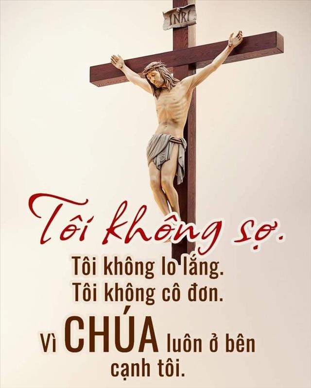 Tình Chúa Thương Tôi: Viết về Chị - một Nữ tu (GH)