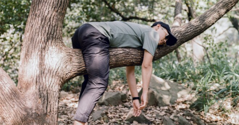 Vượt Qua Sự Lười Biếng (GH)