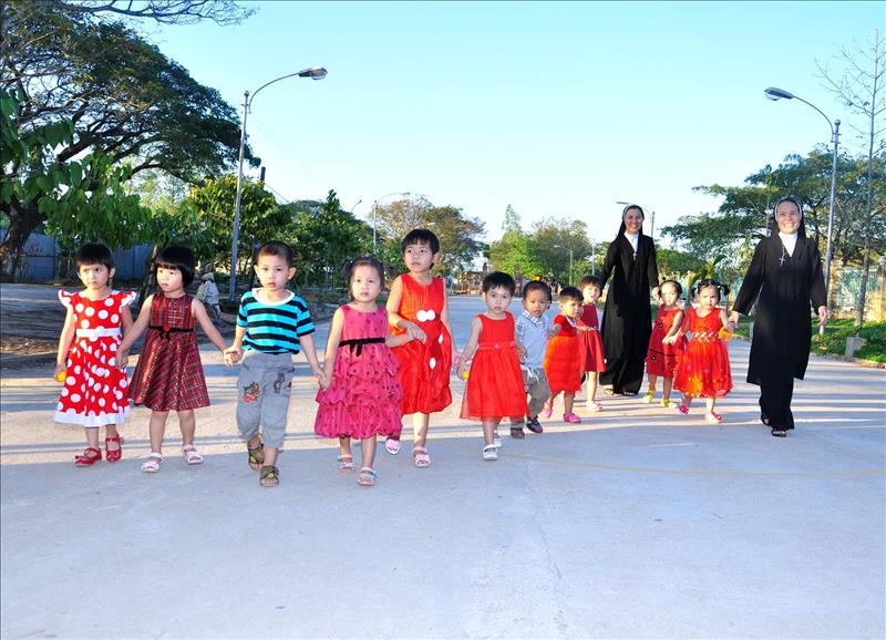 Giấc mơ của thiên thần (WSG)