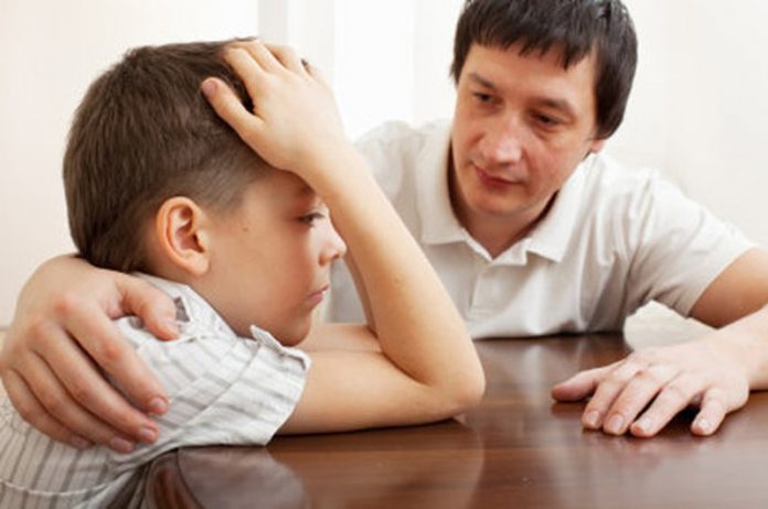 Cha Mẹ Ơi, Xin Đừng Dạy Con Nói Dối! (GH)