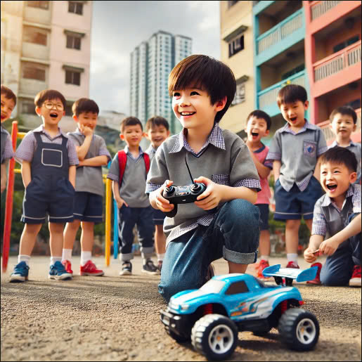 Bài học của Tú (GH)