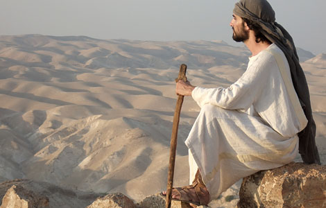 Cà phê Chúa nhật: Chay