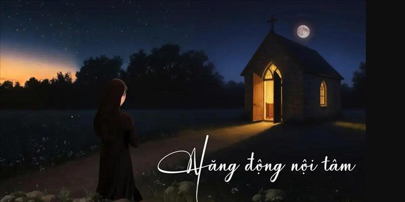 Năng động nội tâm
