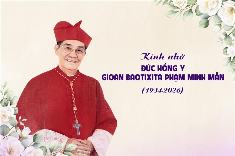 Từ một giọng nói quê nhà