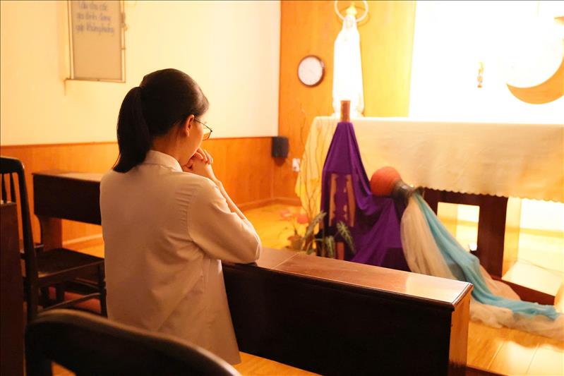 "Chiếc Ghế" Đời Tôi