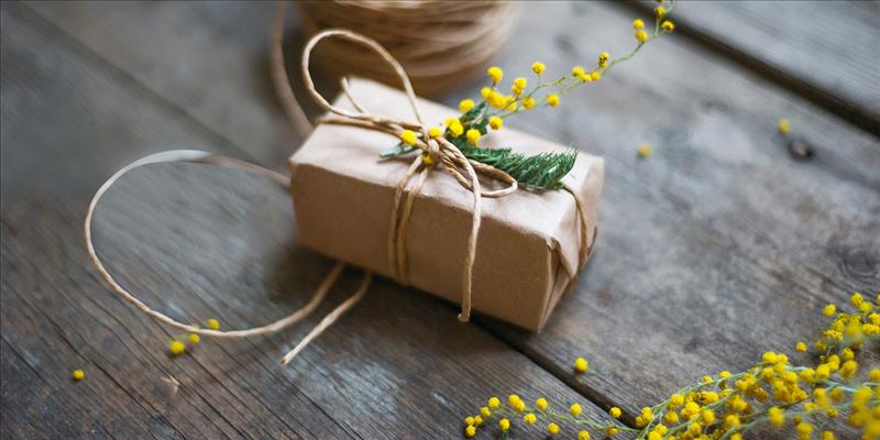Món Quà Của Tình Yêu (WSG)